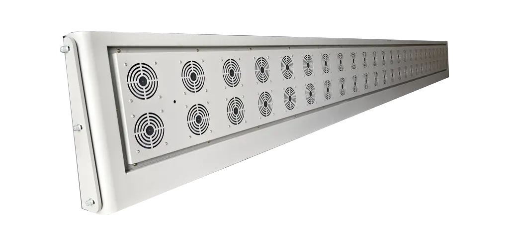 Infrared Drying System