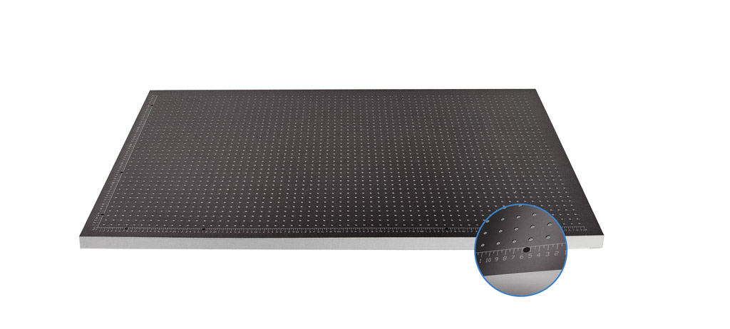 Industry-Leading Width for Multi-Media Printing